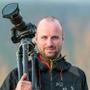 Bart Heirweg - Gepassioneerd natuur- en landschapsfotograaf.