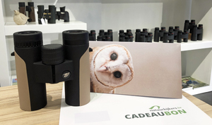 Cadeautip 4 : een geschenkbon.